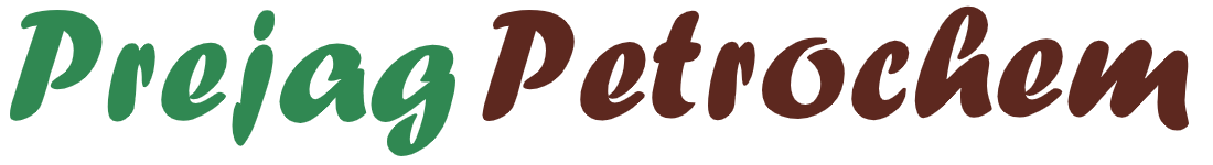 Prejag Petrochem